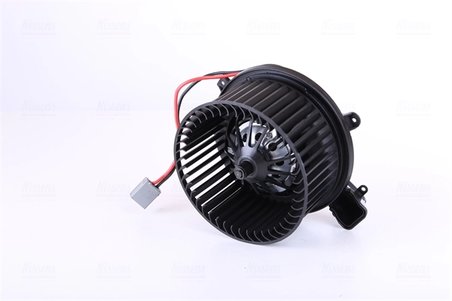 VENTILATOR HABITACLU NISSENS 87825 - Compatibil cu OPEL