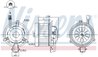 VENTILATOR HABITACLU NISSENS 87825 - Compatibil cu OPEL