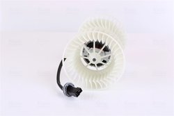 VENTILATOR HABITACLU NISSENS 87842 - Compatibil cu IVECO