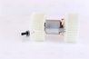 VENTILATOR HABITACLU NISSENS 87842 - Compatibil cu IVECO