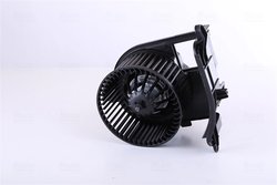 Ventilator habitaclu Nissens 87843