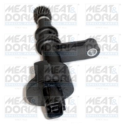 Senzor viteza/turatie Meat & Doria 87847