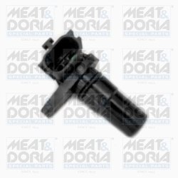 SENZOR VITEZA/TURATIE MEAT & DORIA 87877 - Compatibil cu INFINITI, NISSAN