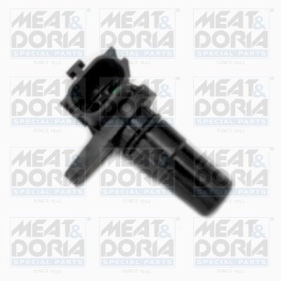 SENZOR VITEZA/TURATIE MEAT & DORIA 87877 - Compatibil cu INFINITI, NISSAN