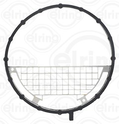 GARNITURA CARCASA GALERIE ADMISIE ELRING 879.250 - Compatibil cu INFINITI, NISSAN, NISSAN (DFAC)