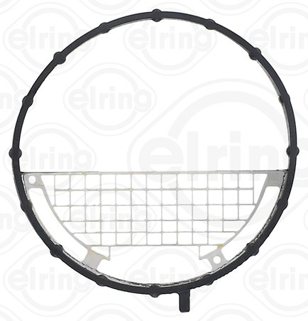 GARNITURA CARCASA GALERIE ADMISIE ELRING 879.250 - Compatibil cu INFINITI, NISSAN, NISSAN (DFAC)