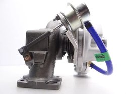 Turbina Garrett 878999-5001S