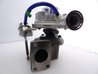 Turbina Garrett 878999-5001S