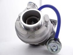 Turbina Garrett 878999-5001S