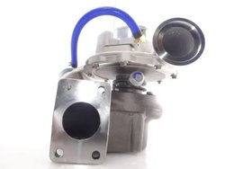 Turbina Garrett 878999-5001S