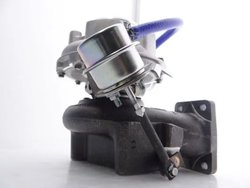 Turbina Garrett 878999-5001S