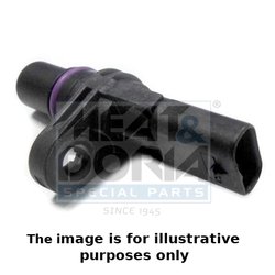 SENZOR POZITIE AX CU CAME MEAT & DORIA 87998E - Compatibil cu AUDI, SEAT, SKODA, VW
