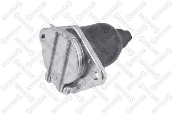 Adaptor priza Stellox 88-00702-SX