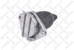 Adaptor priza Stellox 88-00703-SX