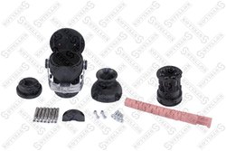 Adaptor priza Stellox 88-00705-SX
