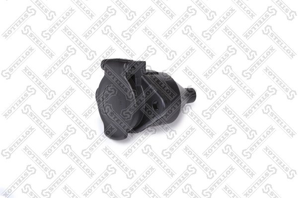 Adaptor priza Stellox 88-00708-SX