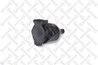 Adaptor priza Stellox 88-00708-SX