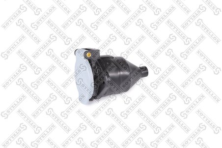 Adaptor priza Stellox 88-00709-SX