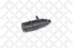 Adaptor priza Stellox 88-00711-SX