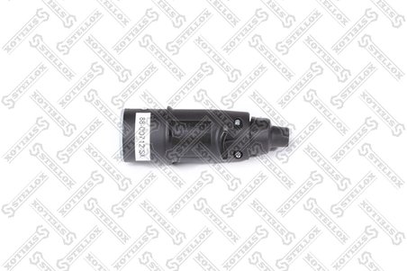 ADAPTOR PRIZA STELLOX 88-00712-SX - Piesa auto compatibila cu mai multe marci