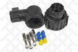 Adaptor priza Stellox 88-00719-SX