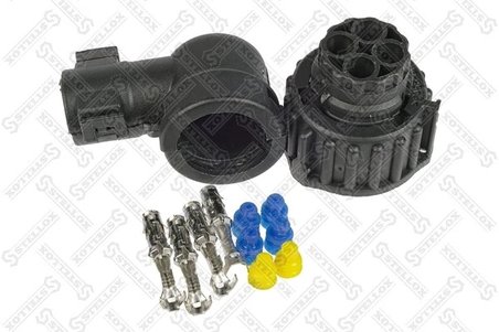 ADAPTOR PRIZA STELLOX 88-00719-SX - Piesa auto compatibila cu mai multe marci