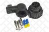 ADAPTOR PRIZA STELLOX 88-00719-SX - Piesa auto compatibila cu mai multe marci