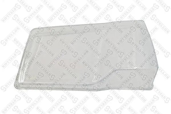 LENTILA,FAR STELLOX 88-01031-SX - Piesa auto compatibila cu mai multe marci