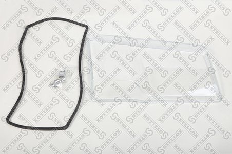 lentila,far Stellox 88-01032-SX