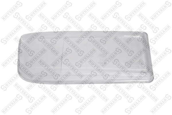 lentila,far Stellox 88-01034-SX