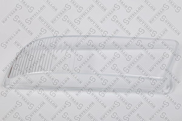 lentila,far ceata Stellox 88-01035-SX