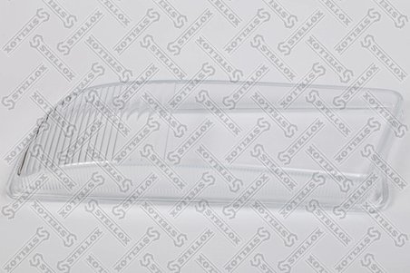 lentila,far ceata Stellox 88-01035-SX