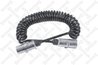 CABLU INFASURAT STELLOX 88-01601-SX - Piesa auto compatibila cu mai multe marci