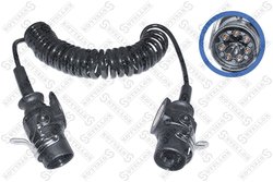 cablu infasurat Stellox 88-01602-SX