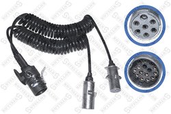 cablu infasurat Stellox 88-01618-SX