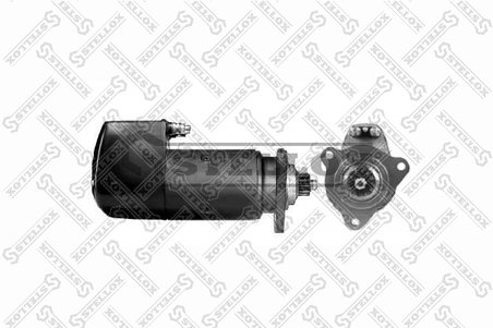 ELECTROMOTOR STELLOX 88-02005-SX - Compatibil cu TOYOTA, VOLVO