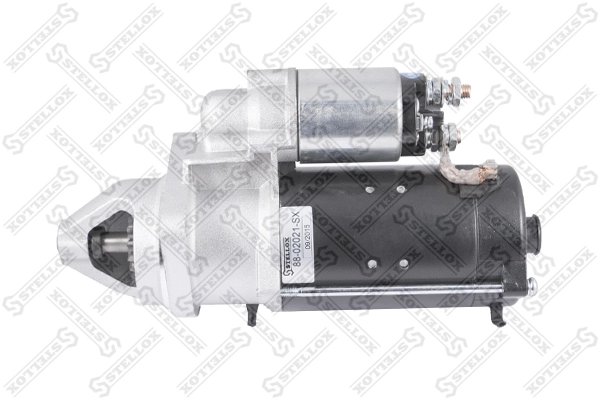Electromotor Stellox 88-02021-SX