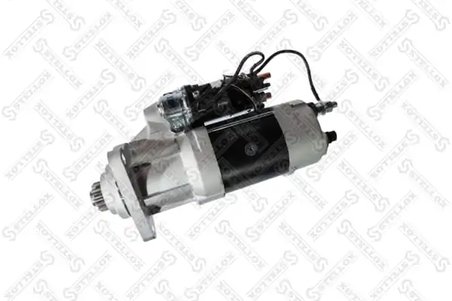 Electromotor Stellox 88-02079-SX