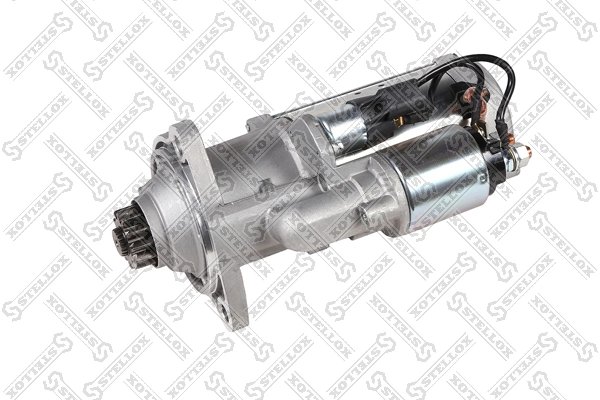 Electromotor Stellox 88-02081-SX