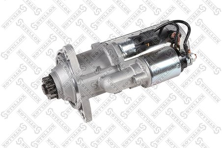 Electromotor Stellox 88-02081-SX
