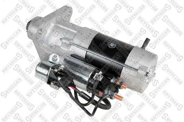 Electromotor Stellox 88-02092-SX