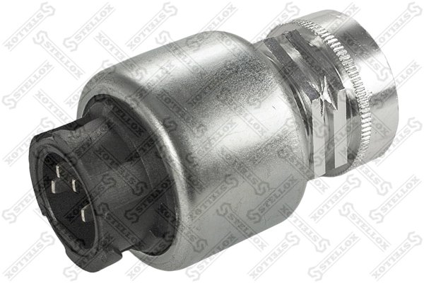 Senzor viteza Stellox 88-10707-SX