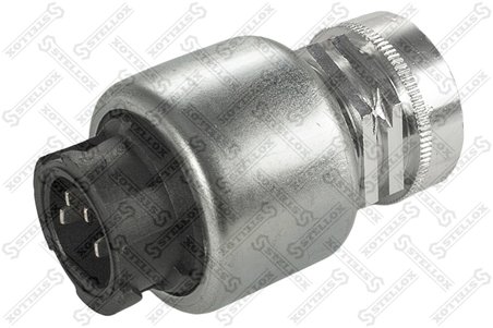 Senzor viteza Stellox 88-10707-SX