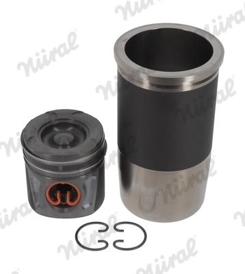 Set reparatii piston/bucsa cilindru Nural 88-423000-00