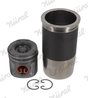 Set reparatii piston/bucsa cilindru Nural 88-423000-00