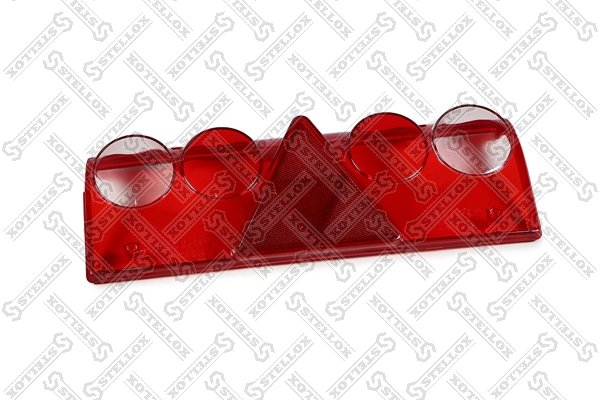 DISPERSOR LAMPA SPATE STELLOX 88-90014-SX - Piesa auto compatibila cu mai multe marci