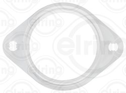GARNITURA RACORD EVACUARE ELRING 880.120 - Compatibil cu BUICK, BUICK (SGM), CADILLAC, CADILLAC (SGM), CHEVROLET, CHEVROLET (SGM