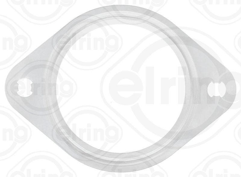 GARNITURA RACORD EVACUARE ELRING 880.120 - Compatibil cu BUICK, BUICK (SGM), CADILLAC, CADILLAC (SGM), CHEVROLET, CHEVROLET (SGM