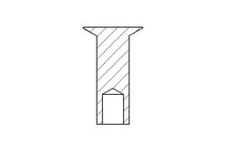 NIT, MATERIAL FRICTIUNE SABOTI FRANA TEXTAR 88000700 - Compatibil cu DAF, ERF, IVECO, VOLVO