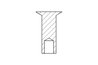 NIT, MATERIAL FRICTIUNE SABOTI FRANA TEXTAR 88000801 - Compatibil cu BMC, DAF, ERF, IVECO, MERCEDES-BENZ, NEOPLAN, RENAULT TRUCK